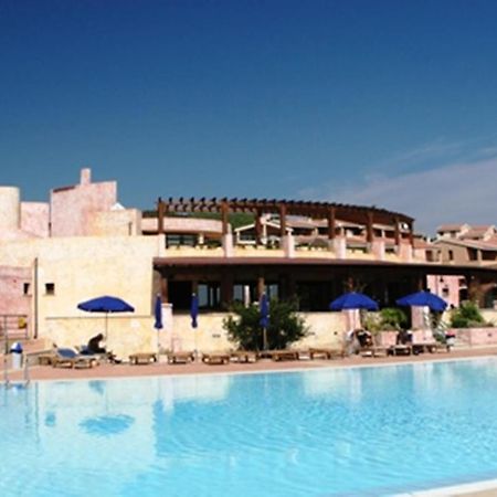 Residence Il Borgo Di Porto Corallo Villaputzu Exteriör bild