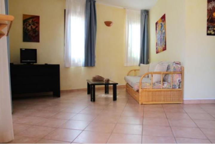 Residence Il Borgo Di Porto Corallo Villaputzu Exteriör bild