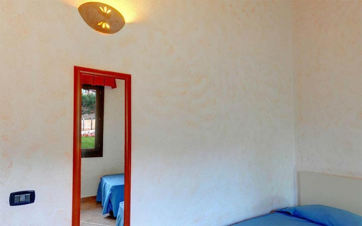 Residence Il Borgo Di Porto Corallo Villaputzu Exteriör bild