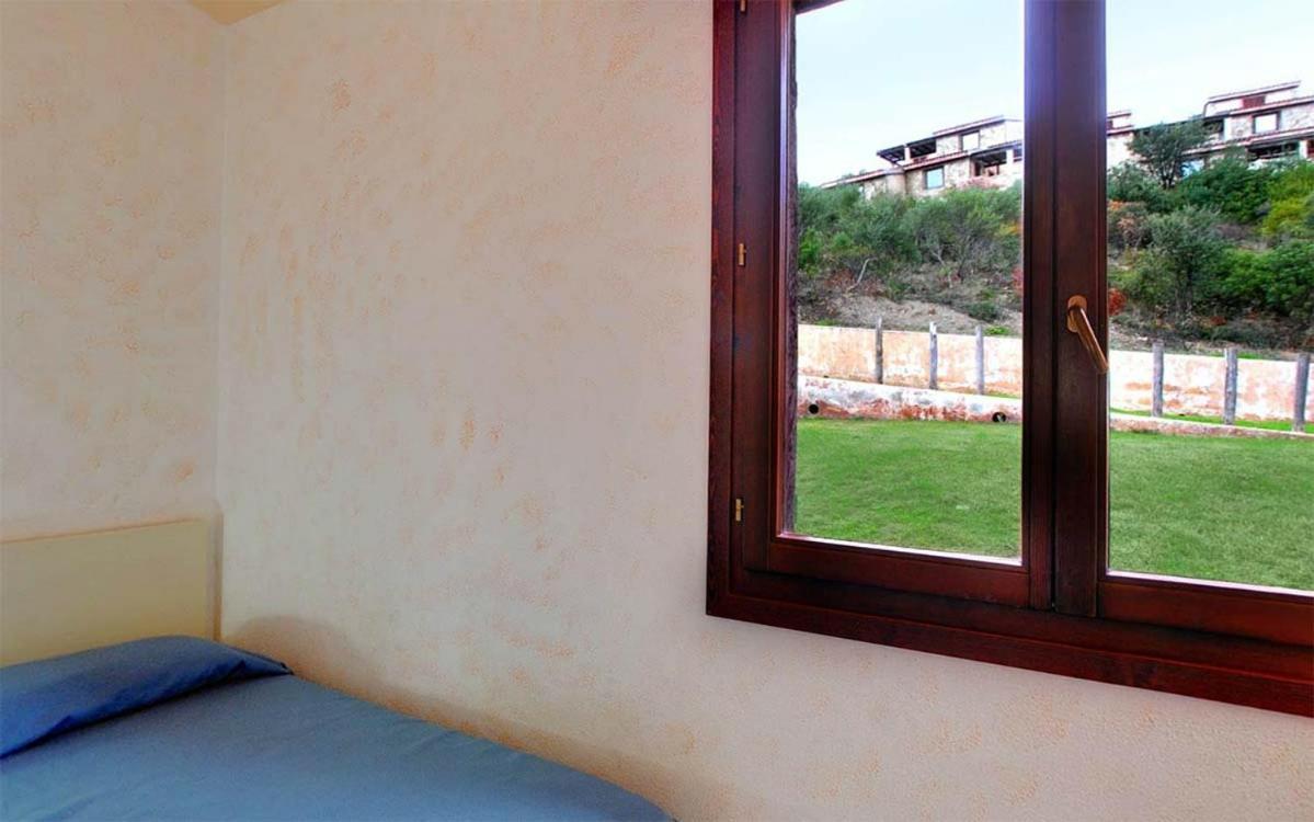 Residence Il Borgo Di Porto Corallo Villaputzu Exteriör bild