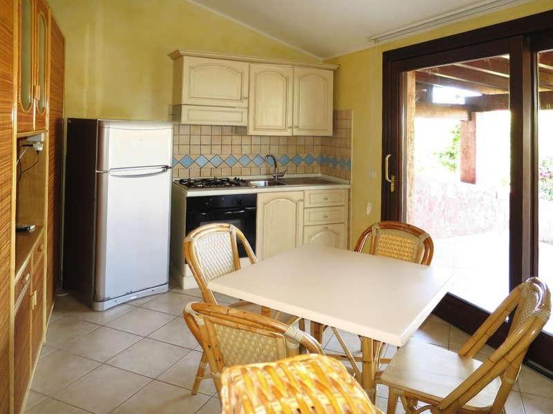 Residence Il Borgo Di Porto Corallo Villaputzu Exteriör bild