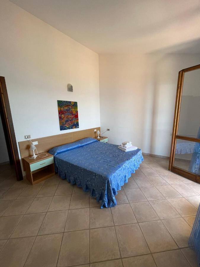 Residence Il Borgo Di Porto Corallo Villaputzu Exteriör bild