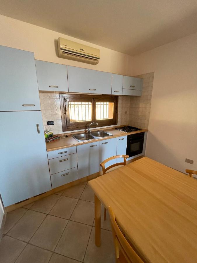 Residence Il Borgo Di Porto Corallo Villaputzu Exteriör bild