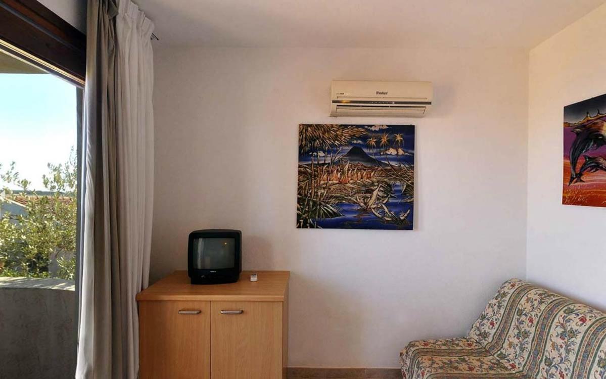 Residence Il Borgo Di Porto Corallo Villaputzu Exteriör bild